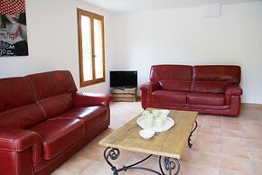 Holiday Home in Les Vans