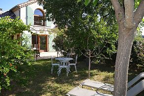 Holiday Home in Les Vans