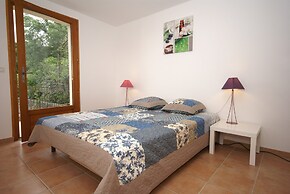Holiday Home in Les Vans