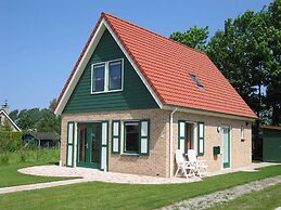 Detached Holiday Home near Grevelingenmeer Lake
