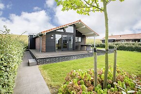 Terrace Apartment in Kattendijke