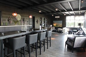 Terrace Apartment in Kattendijke