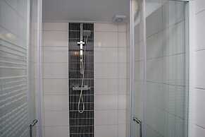 Terrace Apartment in Kattendijke