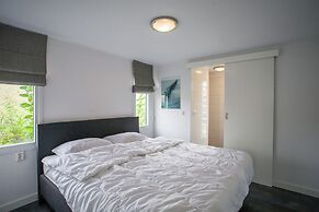 Terrace Apartment in Kattendijke