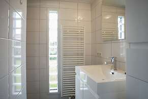 Terrace Apartment in Kattendijke