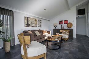 Terrace Apartment in Kattendijke