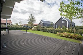 Terrace Apartment in Kattendijke