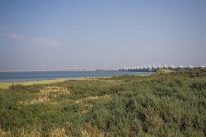Terrace Apartment in Kattendijke