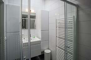 Terrace Apartment in Kattendijke