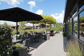 Terrace Apartment in Kattendijke