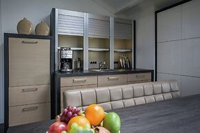 Terrace Apartment in Kattendijke