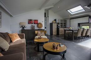 Terrace Apartment in Kattendijke