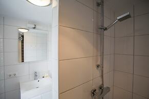 Terrace Apartment in Kattendijke