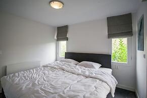 Terrace Apartment in Kattendijke