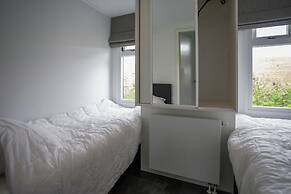 Terrace Apartment in Kattendijke