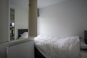 Terrace Apartment in Kattendijke