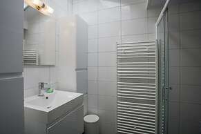 Terrace Apartment in Kattendijke