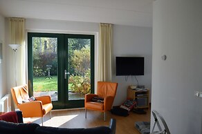 Holiday Home in Heeten Near Forest Trails