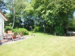 Holiday Home in Heeten Near Forest Trails