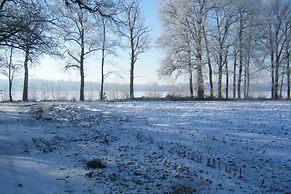 Holiday Home in Heeten Near Forest Trails