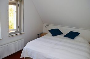 Holiday Home in Heeten Near Forest Trails