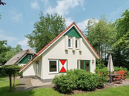 Holiday Home in Heeten Near Forest Trails