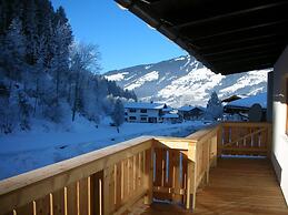 Boutique Apartment in Brixen With Mountain View