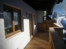 Boutique Apartment in Brixen With Mountain View