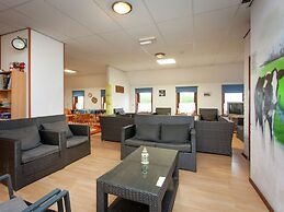 Authentic Group Accommodation in North Friesland on the Wadden Sea