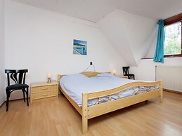 Authentic Group Accommodation in North Friesland on the Wadden Sea