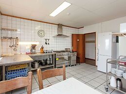 Authentic Holiday Home in North Friesland