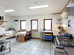 Farmhouse in Holwerd Near the Sea