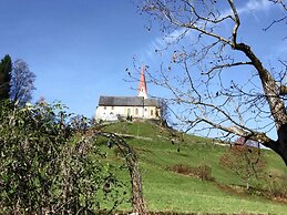 Splendid Apartment in Fugen near Ski Area