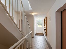 Welcoming Apartment in Sankt Margarethen im Lungau near Ski Area
