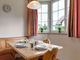 Welcoming Apartment in Sankt Margarethen im Lungau near Ski Area