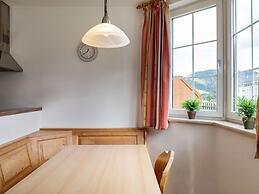 Welcoming Apartment in Sankt Margarethen im Lungau near Ski Area