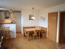 Welcoming Apartment in Sankt Margarethen im Lungau near Ski Area
