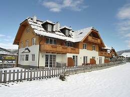 Welcoming Apartment in Sankt Margarethen im Lungau near Ski Area