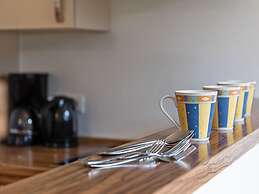 Welcoming Apartment in Sankt Margarethen im Lungau near Ski Area