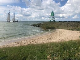 Holiday Home in Warns With Private Jetty