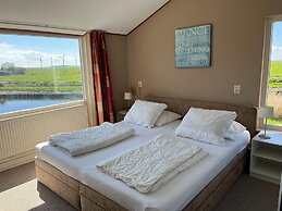 Holiday Home in Warns With Private Jetty