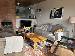 Holiday Home in Warns With Private Jetty