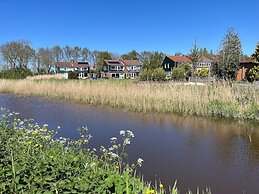 Holiday Home in Warns With Private Jetty