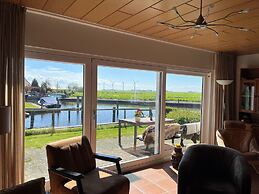 Holiday Home in Warns With Private Jetty