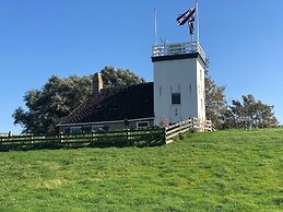 Holiday Home in Warns With Private Jetty