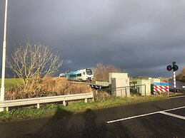 Holiday Home in Warns With Private Jetty