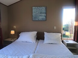 Holiday Home in Warns With Private Jetty