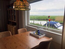 Holiday Home in Warns With Private Jetty