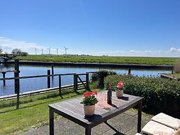 Holiday Home in Warns With Private Jetty