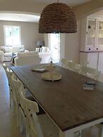 Villa in Plan-de-la-tour With Pool & Vineyard Views